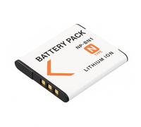 Battery for Sony Cyber-Shot DSC-WX5, DSC-WX7, DSC-WX9 Digital Camera - For NP-BN1 Battery