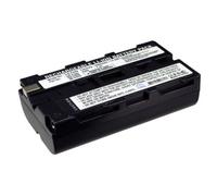 Battery for Sony DCM-M1, 7.4V, 2000mAh, Li-ion