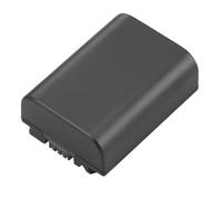 Battery for Sony DCR-DVD103E, DCR-DVD202E, DCR-DVD205E, DCR-DVD304E, DCR-DVD305E, DCR-DVD403E, DCR-DVD404E, DCR-DVD602E, DCR-DVD605E Camcorder - Replacement for NP-FP Series Battery