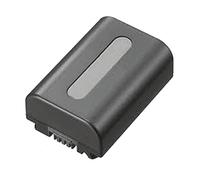 Battery for Sony DCR-DVD506, DCR-DVD508, DCR-DVD510, DCR-DVD608, DCR-DVD610, DCR-DVD650, DCR-DVD708 Handycam/Camcorder