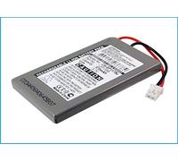 Battery for Sony Dualshock 3, Wireless Controller, CECHZC2E
