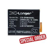 Battery For SONY ERICSSON Xperia M4 Aqua Dual LTE