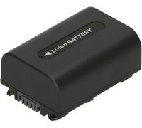 Battery for Sony FDR-AX30, FDR-AX33, FDR-AX43, FDR-AX53, FDR-AX100, FDR-AX100E, FDR-AX700 - FDR-AXP33, FDR-AXP35 - HXR-NX30, HXR-NX3D1U, HXR-NX70, HXR-NX80, HXR-MC50 Camcorder