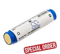 Battery For SONY GP0836L17,MW600,MH100