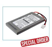 Battery For SONY LIP1359,CECHZC2A, CECHZC2E, CECHZC2H, CECHZC2J, CECHZC2U