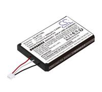 BATTERIE 1600mAh Type LIP1708 For Sony PS5 DualSense CFI-1015A