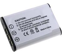 Battery for Sony np-by1