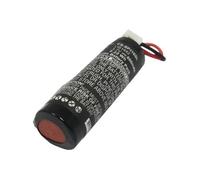 Replacement battery for Sony PlayStation Move Navigation Controller, Move Navigation, CECH-ZCS1E