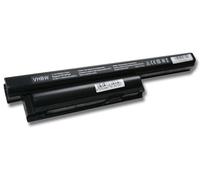 Battery for Sony Vaio SVE14A27CVH SVE14A28CC SVE14A28CCH SVE14A28CJB 4400mAh