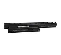 Battery for Sony Vaio SVE1511Q1EB SVE1511Q1ESI SVE1511R9E 4400mAh 10.8V