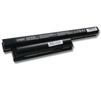 Battery for Sony Vaio SVE1512C4E SVE1512C5E SVE1512D4E SVE1512K1EB 4400mAh