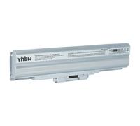 Battery for Sony Vaio VGN-AW41MF/H VGN-AW41XH VGN-AW41XH/Q 4400mAh 11.1V