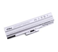 Battery for Sony Vaio VGN-CS110E/S VGN-BZAAPS VGN-BZAANS VGN-BZAAHS 4400mAh
