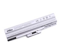 Battery for Sony Vaio VGN-FW11M VGN-FW11 VGN-FW139E/H VGN-FW11S 4400mAh