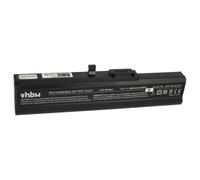 Battery for Sony Vaio VGN-TX26GP/W VGN-TX26C/W VGN-TX26C/T VGN-TX26C/B 6600mAh