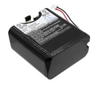 Battery for Sony XDR-DS12iP NH-2000RDP 9.6V 1500mAh