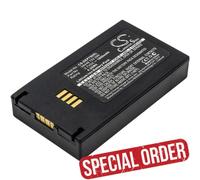 Battery For VARTA 11CP53562-2,EasyPack 2000,EZPack XL,VKB66380712099