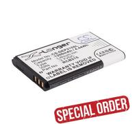 Battery For MEDIA-TECH MT842, MT842B, MT842R, MT842W, MT843, MT843KG