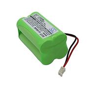 Battery for SUMMER BABY INFANT 02720, 4.8V, 1500mAh, NiMH