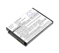 Battery for Summer Slim & Secure 02800 Li-ion 3.7V 1100mAh - 02800-02, JNS150-BB42704544