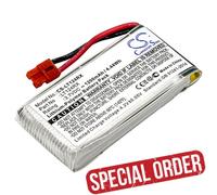 Battery For SYMA, X5HC, X5HW, X5UW