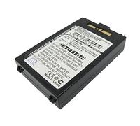 Battery for SYMBOL MC70, 3.7V, 1800mAh, Li-Ion