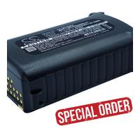 BATTERIE 3400mAh Type BRTY-MC90SAB00-01 For Symbol MC9010 MC9050 MC9060