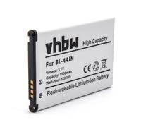 Battery for T-MOBILE myTouch LGE739 E739 1500mAh 3.7V