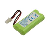 Battery for Telekom Cordless Phone Sinus A602 Touch NiMH 2.4V 750mAh 1.8Wh