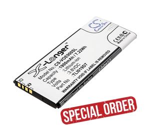 Battery For TELSTRA TLI019D7, Essential Plus 2018
