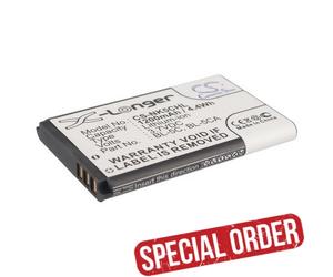 Battery For TELTONIKA BL-5C-H, GH3000, GH4000, MH2000