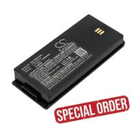 Battery For THURAYA FWD03019, TH-01-XT5, XT Dual