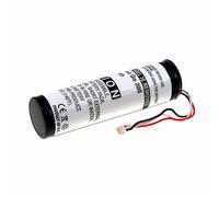 Battery for TomTom Go 300 2300mAh 3,7V 2300mAh/8,5Wh Li-Ion