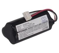 Battery for TONDEO Eco XP Ni-MH 3.6V 700mAh - HR-AAAU, 1520902