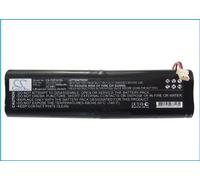 Battery for Topcon Hiper Pro, 7.4V, 4400mAh, Li-ion