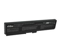 Battery for Toshiba Dynabook CX47 EX/46MBL EX/46 CX48 CX/48H CX/48G 4400mAh