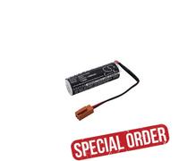 Battery For TOSHIBA ER14500, ER6V, ER14500, ER6V