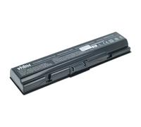 Battery for Toshiba Satellite A300/09Y A300/0C3 A300 A300/09U 4400mAh 10.8V