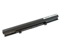 Battery for Toshiba Satellite C50-A245 C50-AST2NX2 C50-A-1JU C50-A X0012 2200mAh