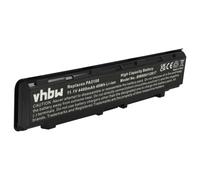 Battery for Toshiba Satellite C50T C55DT C55 C50D-AT01B1 C50-AT08B1 C55D 4400mAh