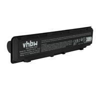 Battery for Toshiba Satellite C70-A C75 C55T C70 C75DT C75D C75T 6600mAh