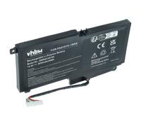Battery for Toshiba Satellite L50-AT01W1 L50-AT03W L50-AOOM 2830mAh 14.4V