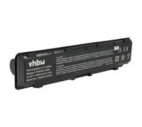Battery for Toshiba Satellite Pro L800D L805 C875 C875D L800 L830 L805D 6600mAh