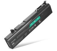 Battery for Toshiba Tecra M10 Tecra A10 Tecra M3 10.8V - 11.1V 4400mAh