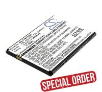 Li-Polymer BATTERIE 3.8V 2900mAh Type TBL-53A3000 TBL-53B3000 For TP-Link M7650