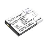 Battery For TP-LINK TL-M5350, TL-M7300, TL-TR761, TL-TR861