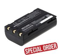 Battery 5200mAh Type 990514 990596 for RIDGID Micro CA25