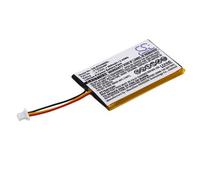 Battery Li-polymer 3.7V 900mAh Type FT603048P for Stealth 400, Stealth 500