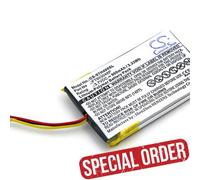 Battery For TURTLE FT603048P