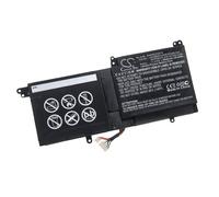 Battery for Tuxedo Galago Pro 2 2600mAh